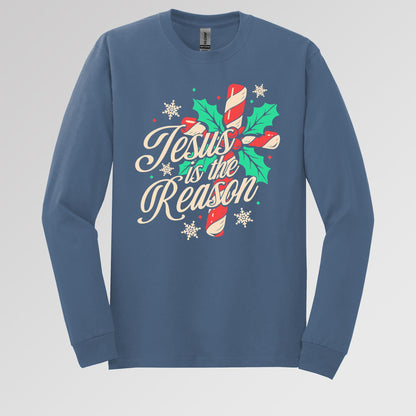 Jesus Is The Reason 07