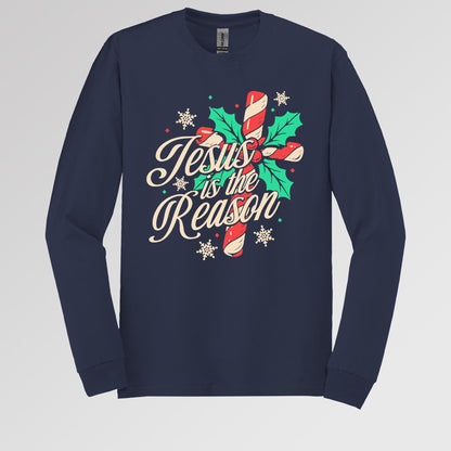 Jesus Is The Reason 07