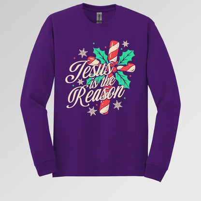 Jesus Is The Reason 07