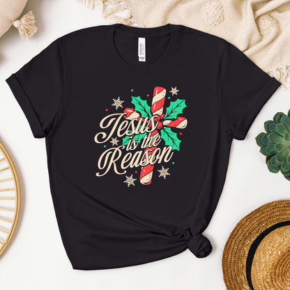 Jesus Is The Reason 07