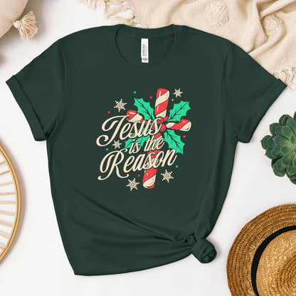 Jesus Is The Reason 07