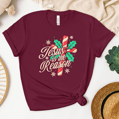 Jesus Is The Reason 07