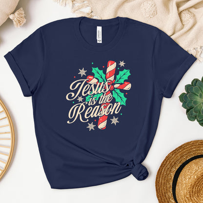 Jesus Is The Reason 07