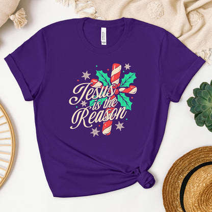 Jesus Is The Reason 07