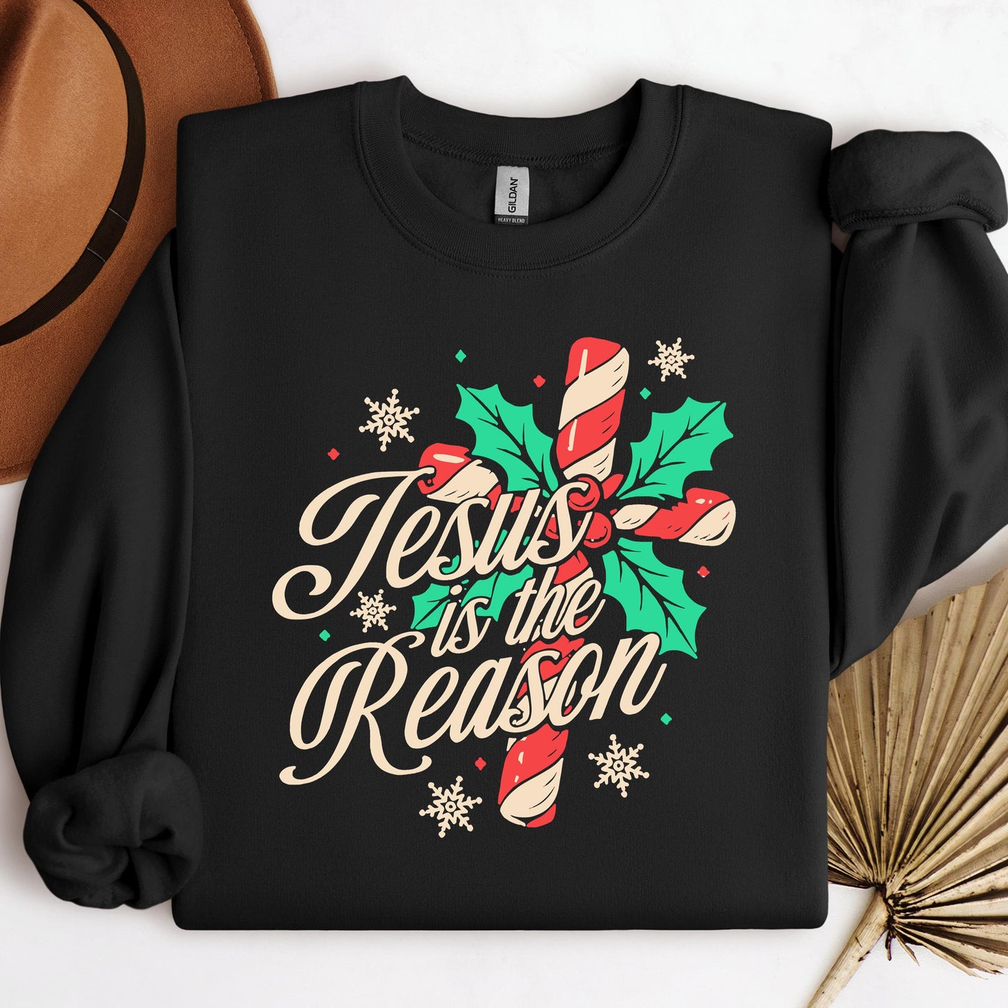 Jesus Is The Reason 07