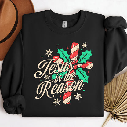 Jesus Is The Reason 07