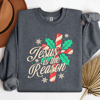 Jesus Is The Reason 07