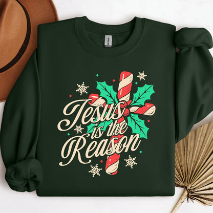 Jesus Is The Reason 07