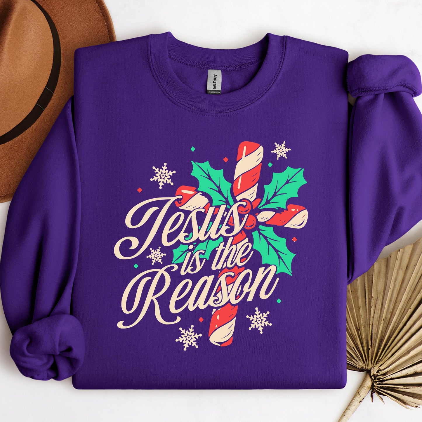 Jesus Is The Reason 07