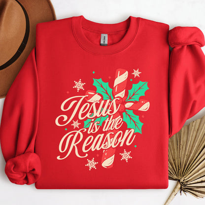 Jesus Is The Reason 07