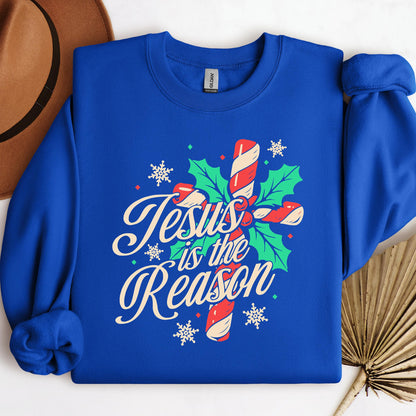 Jesus Is The Reason 07