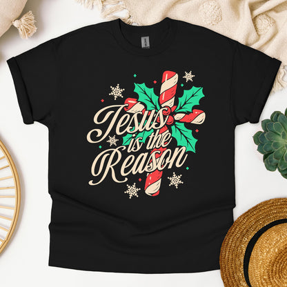 Jesus Is The Reason 07