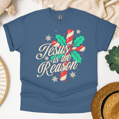 Jesus Is The Reason 07