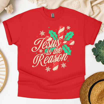 Jesus Is The Reason 07