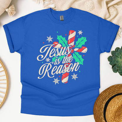 Jesus Is The Reason 07