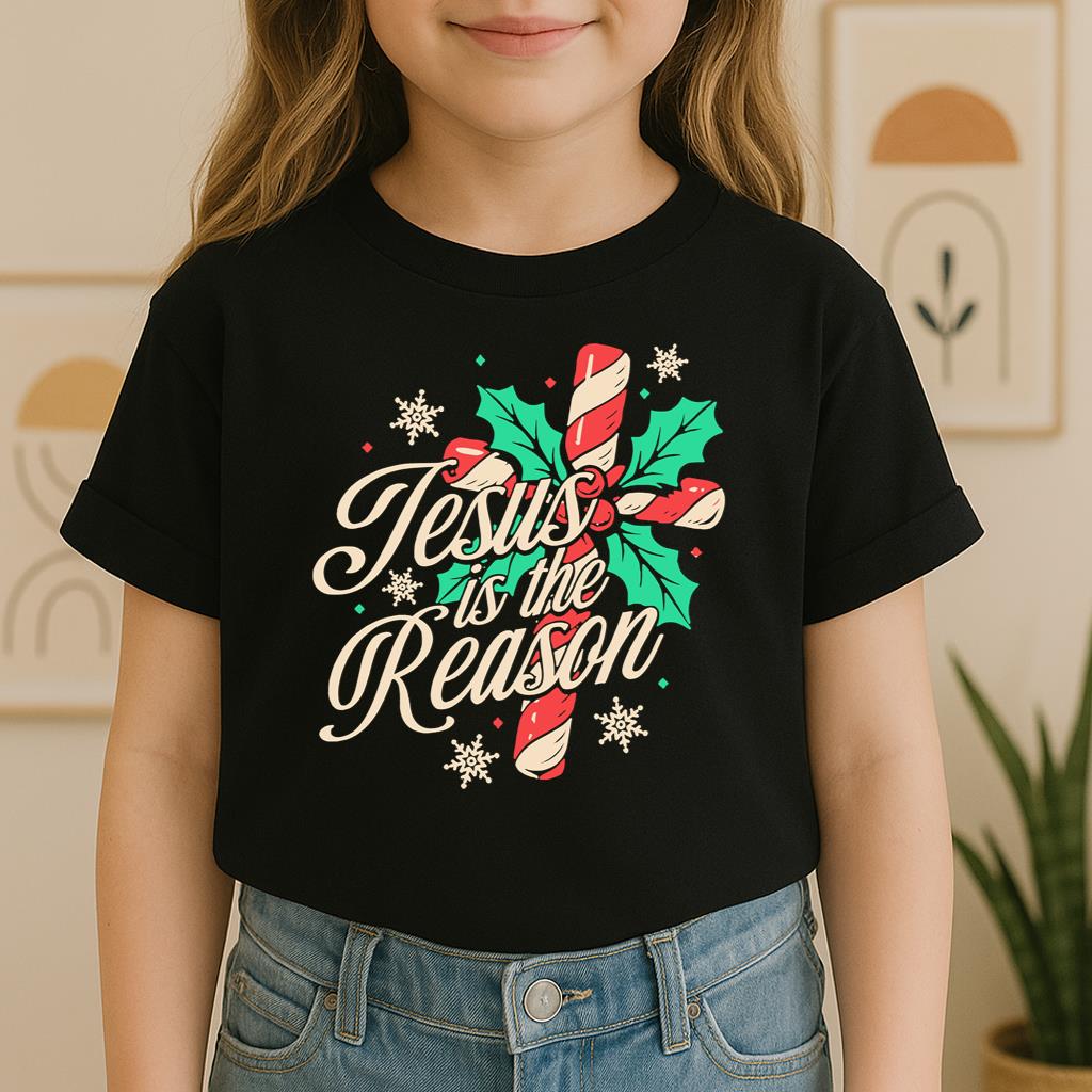 Jesus Is The Reason 07