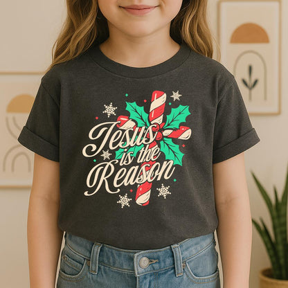 Jesus Is The Reason 07