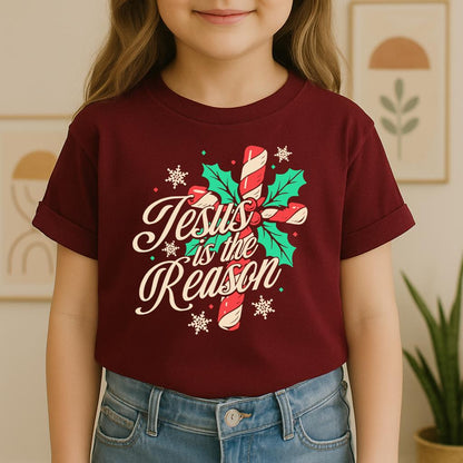 Jesus Is The Reason 07