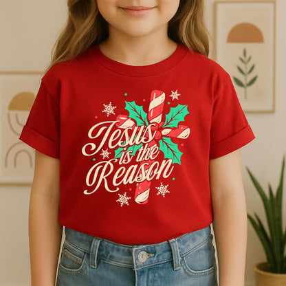 Jesus Is The Reason 07