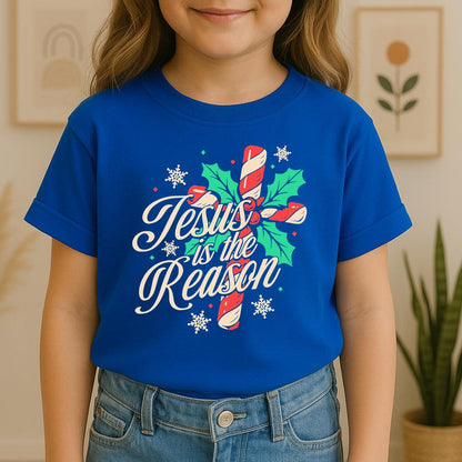 Jesus Is The Reason 07