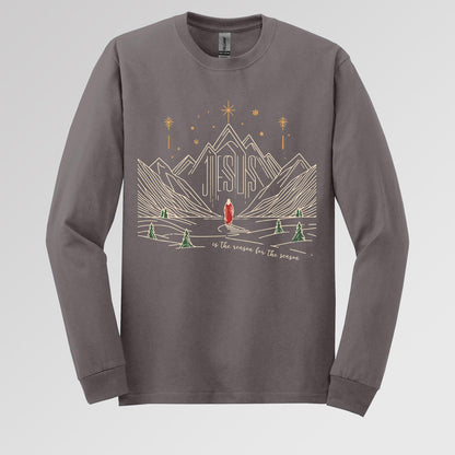 Jesus Is The Reason For The Season 01