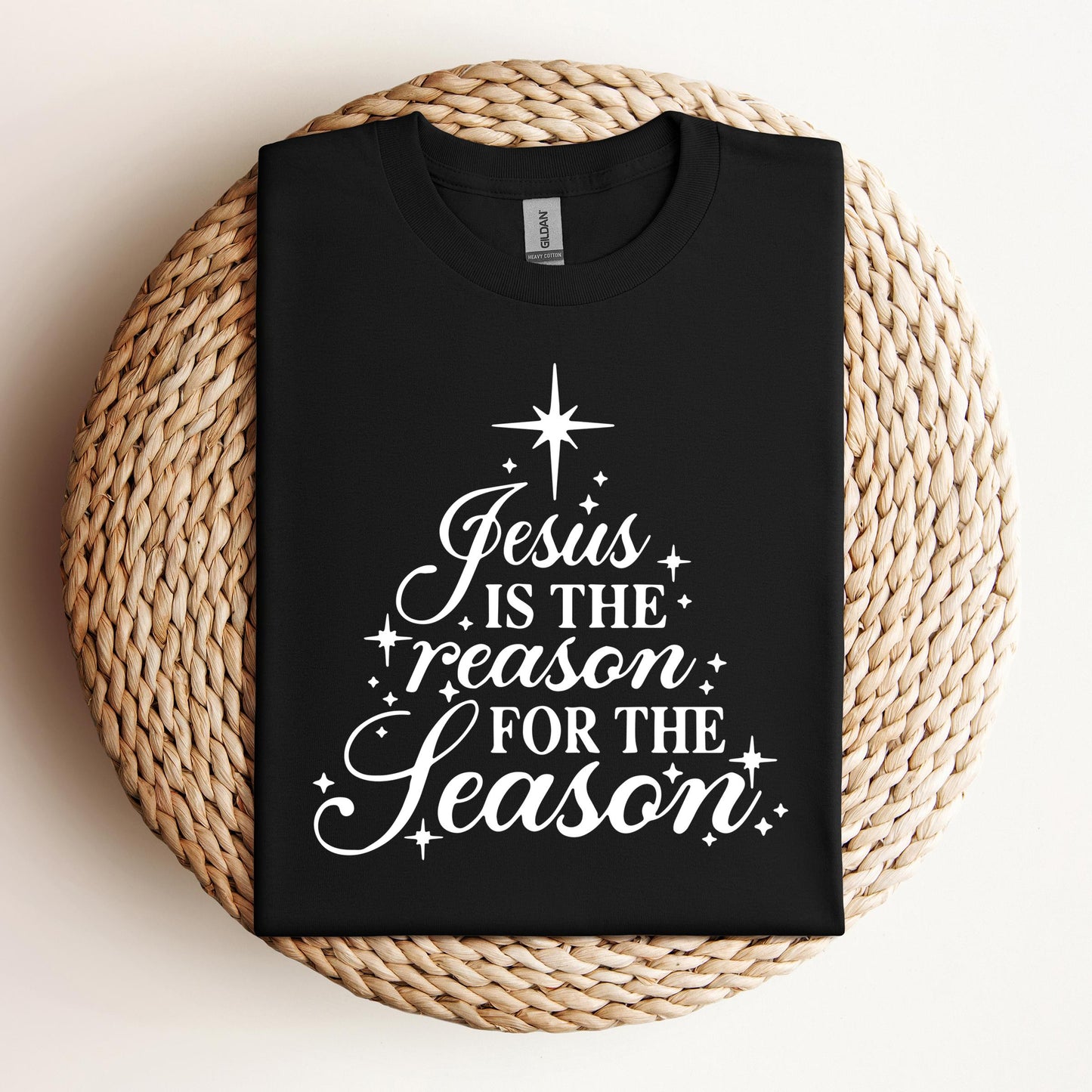 Jesus Is The Reason For The Season 02