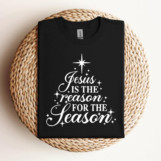 Jesus Is The Reason For The Season 02