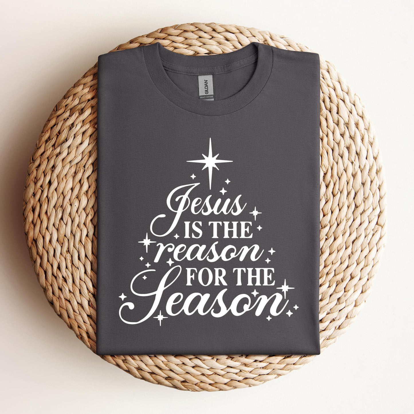Jesus Is The Reason For The Season 02