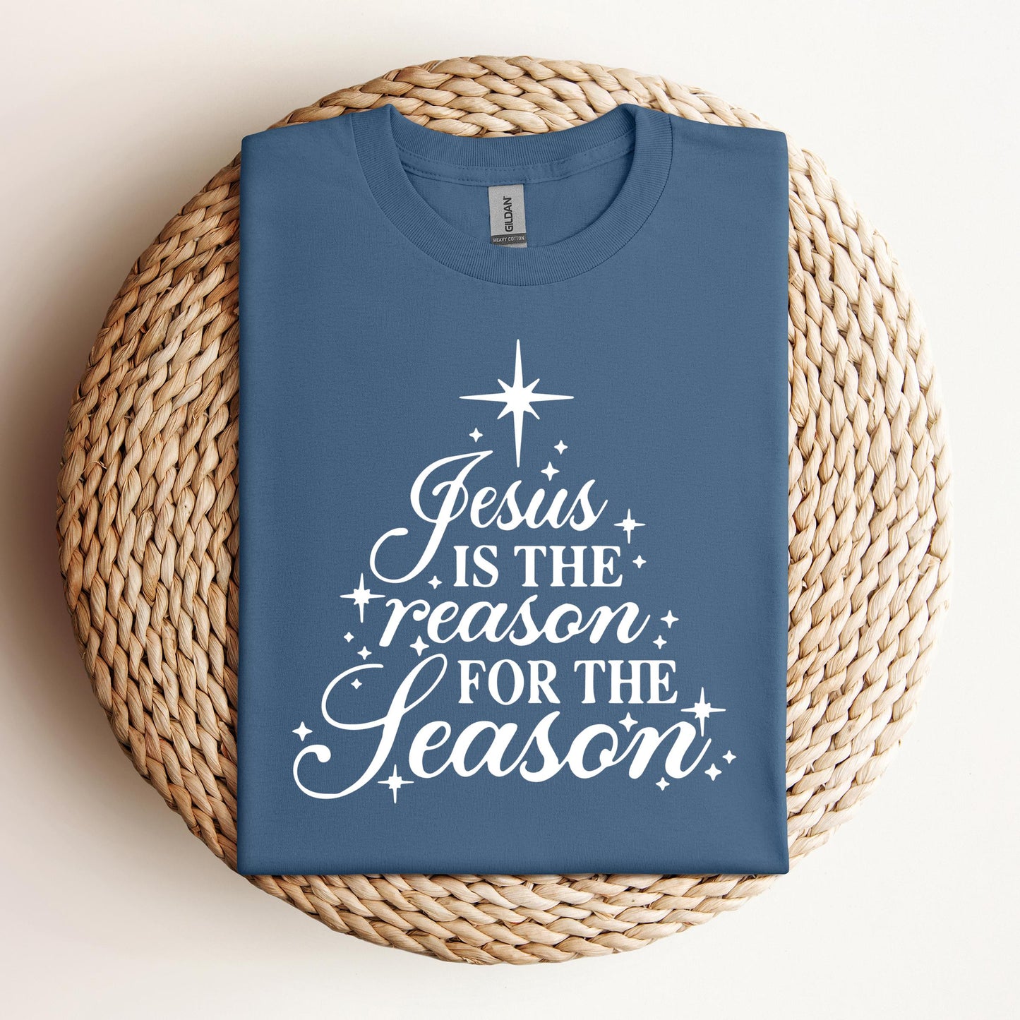 Jesus Is The Reason For The Season 02