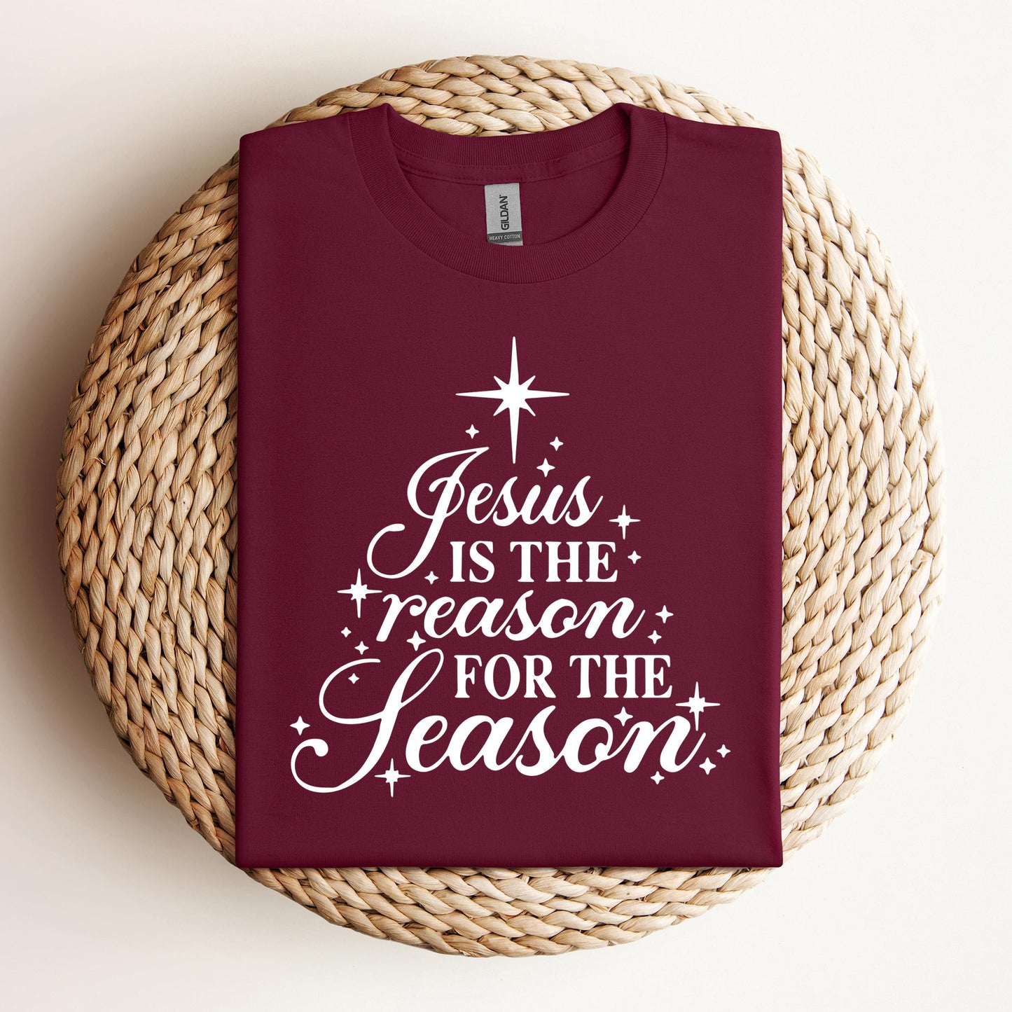 Jesus Is The Reason For The Season 02