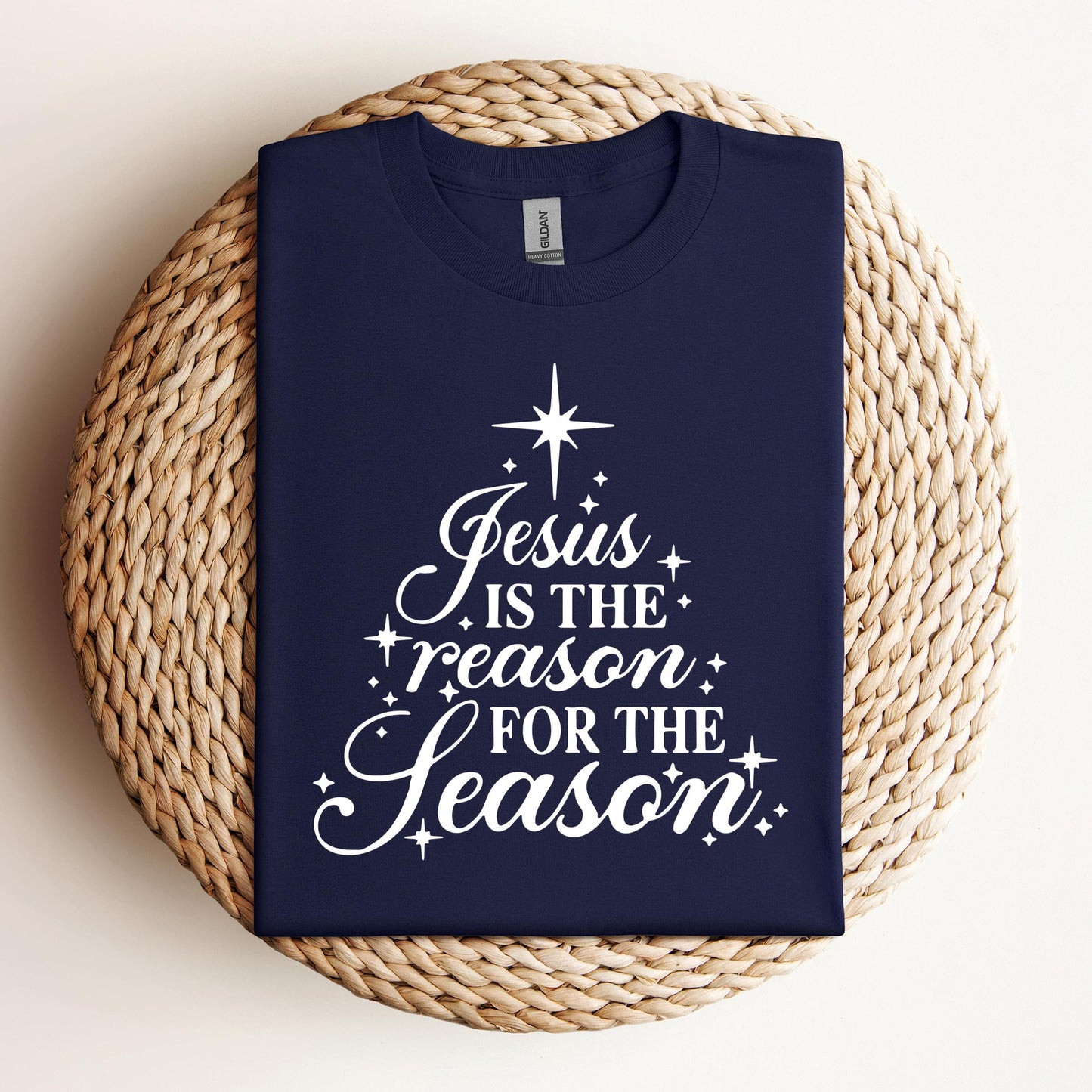 Jesus Is The Reason For The Season 02