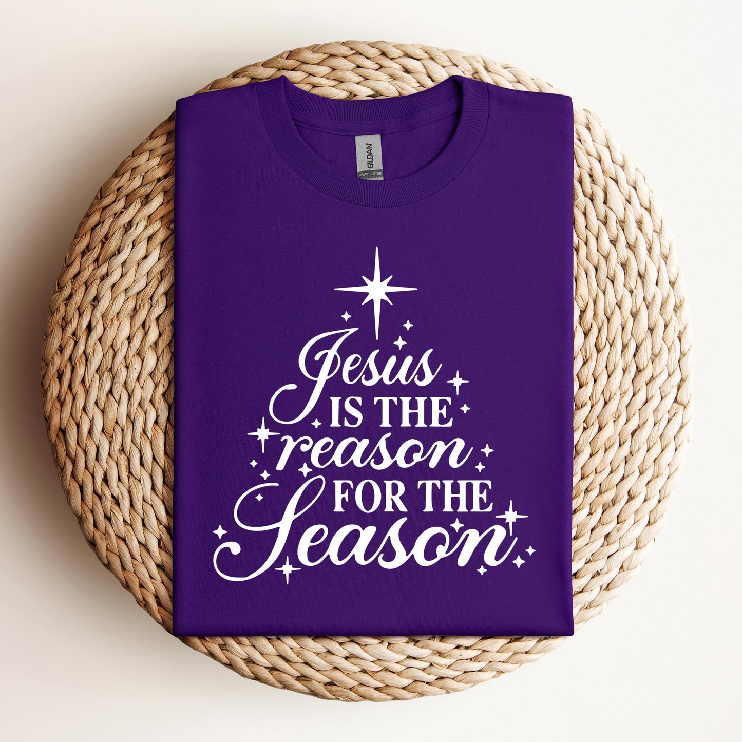Jesus Is The Reason For The Season 02