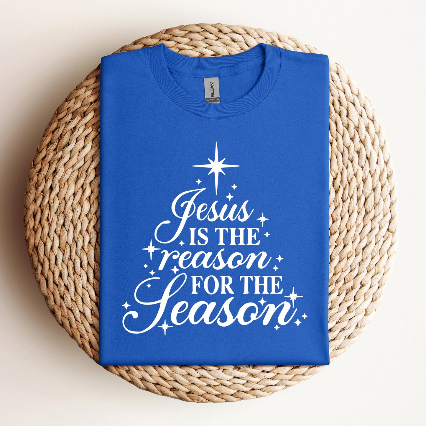 Jesus Is The Reason For The Season 02