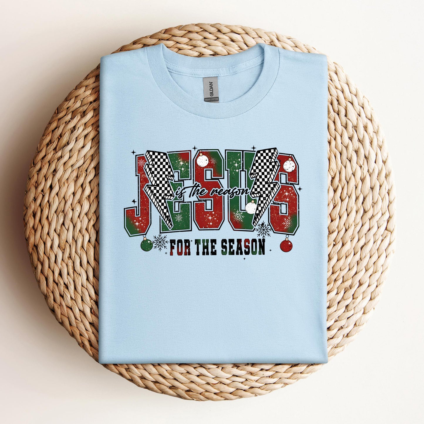 Jesus Is The Reason For The Season 04