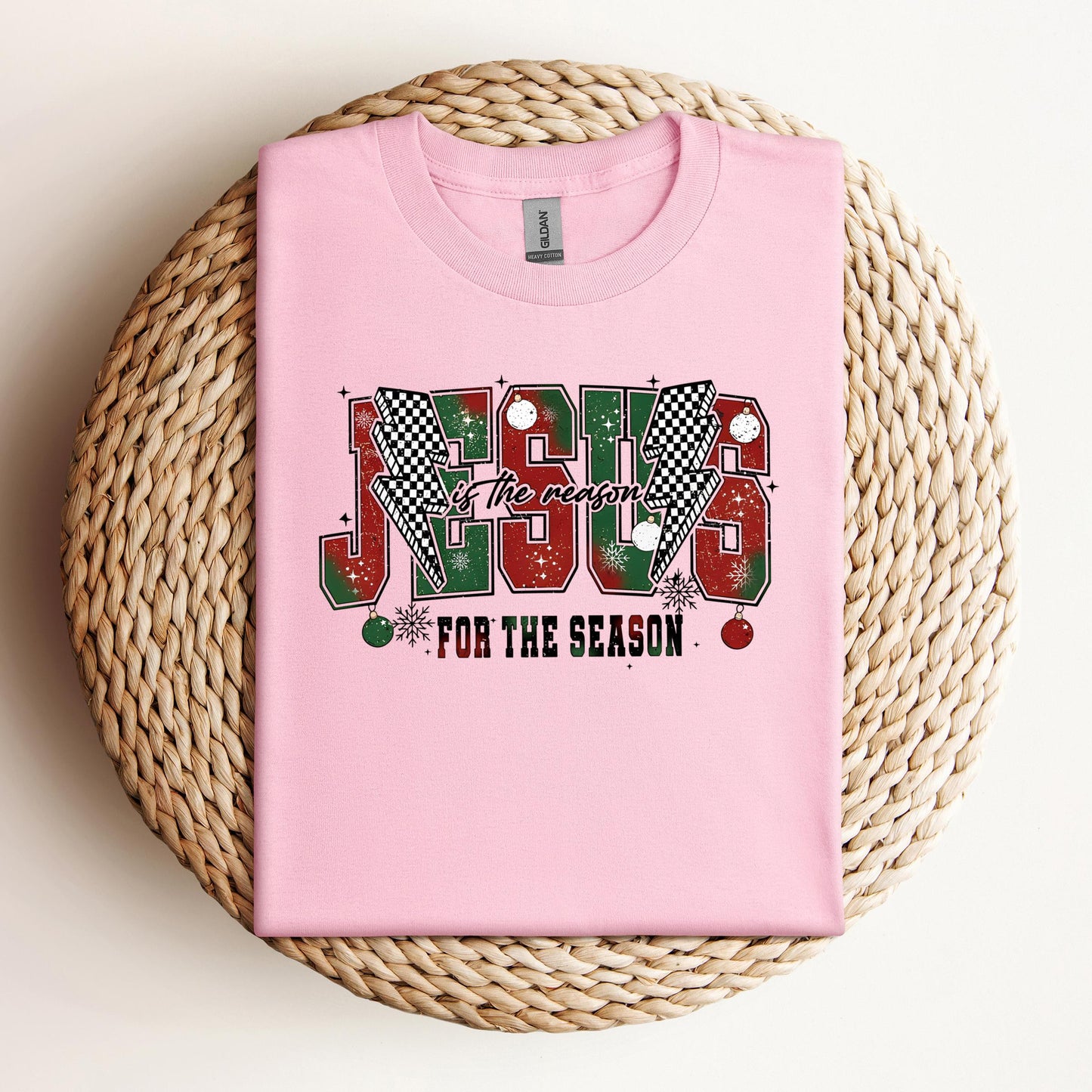 Jesus Is The Reason For The Season 04