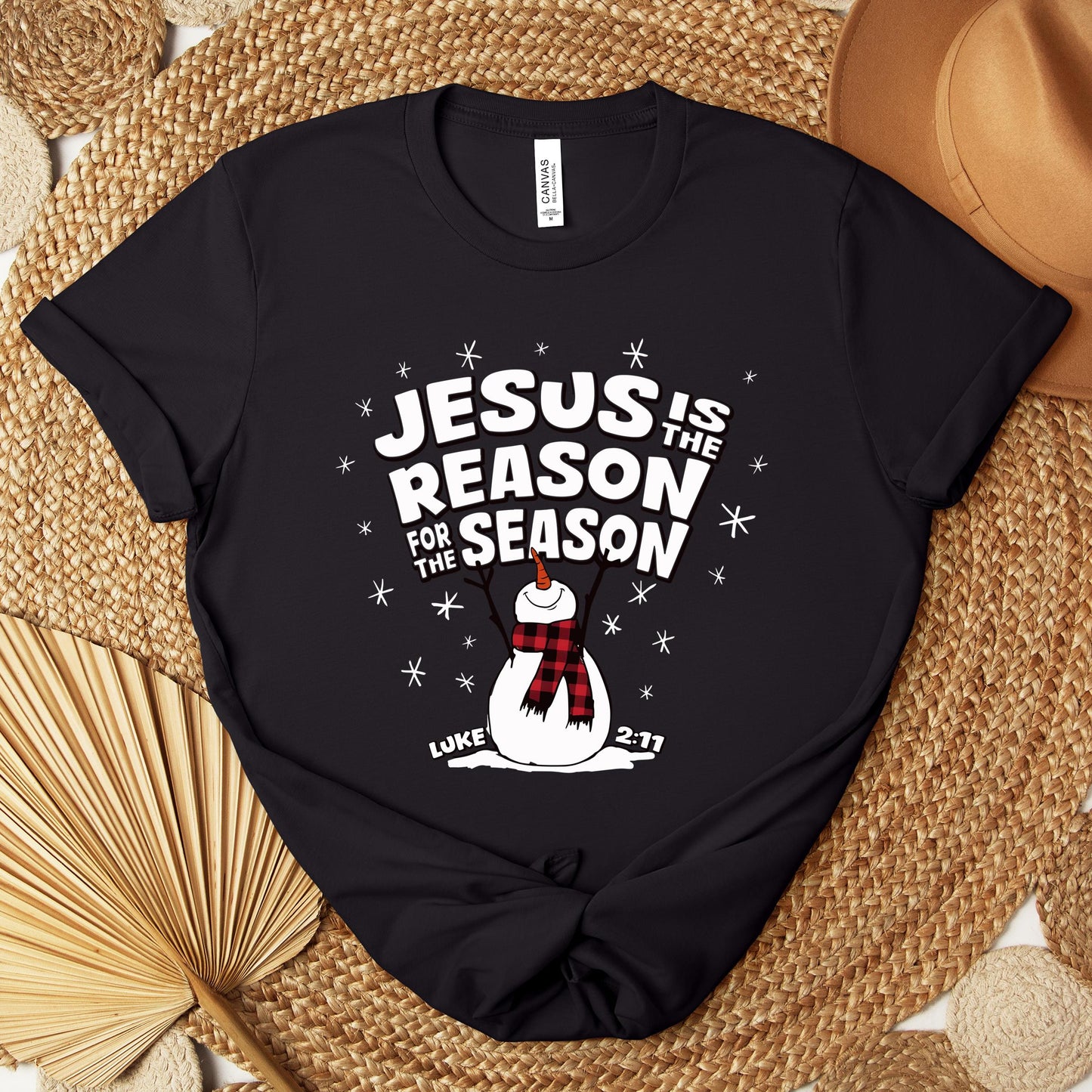 Jesus Is The Reason For The Season 05 Premium T-shirt