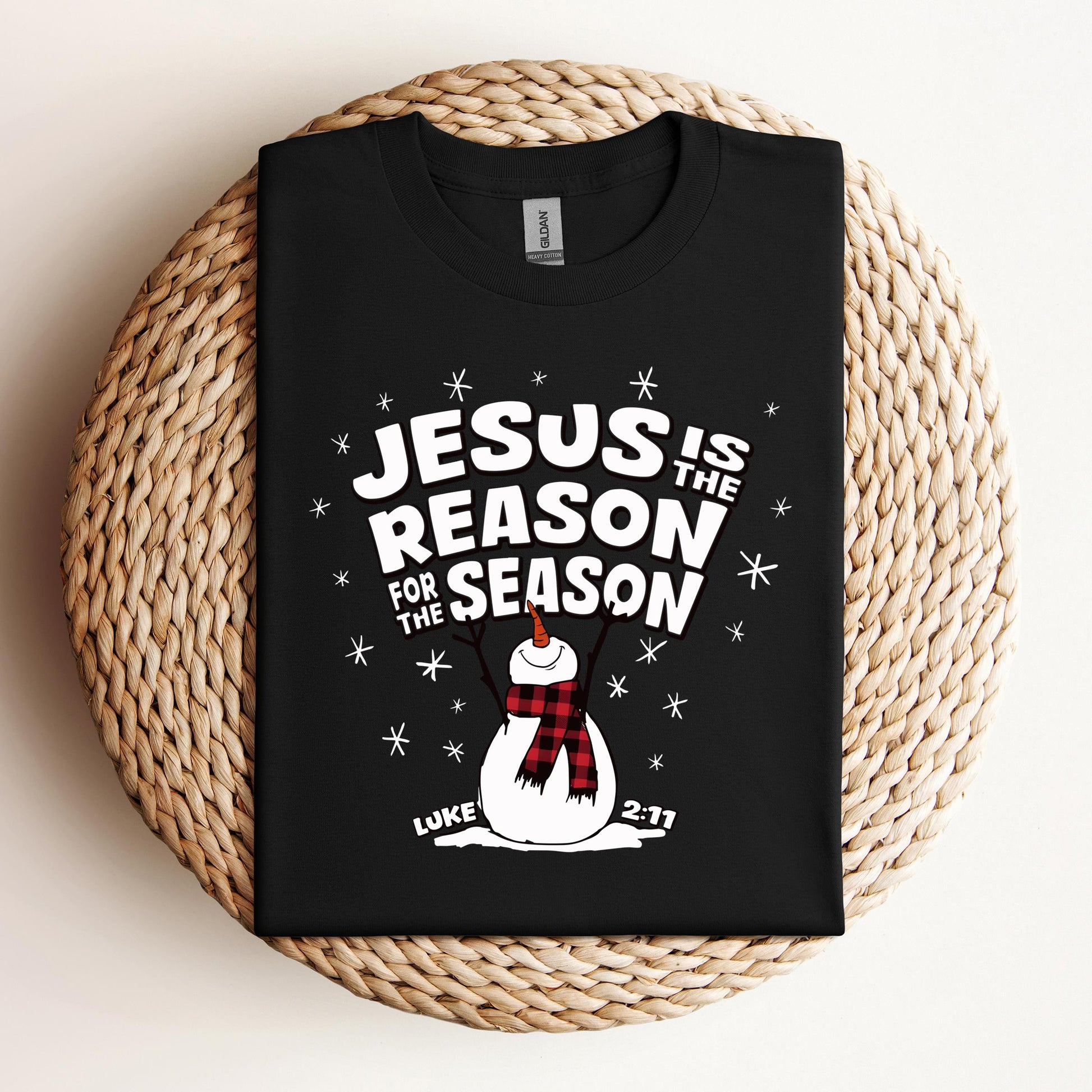 Jesus Is The Reason For The Season 05