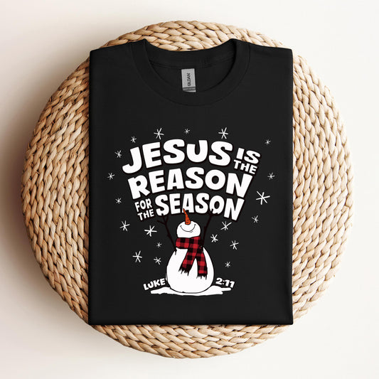 Jesus Is The Reason For The Season 05