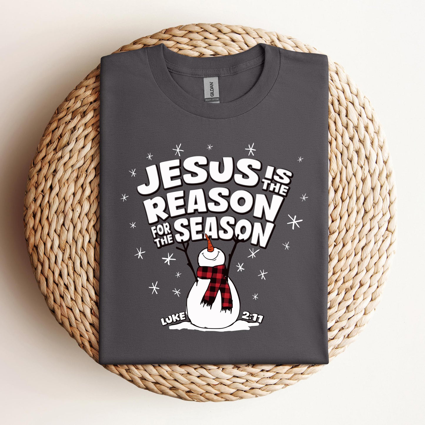 Jesus Is The Reason For The Season 05