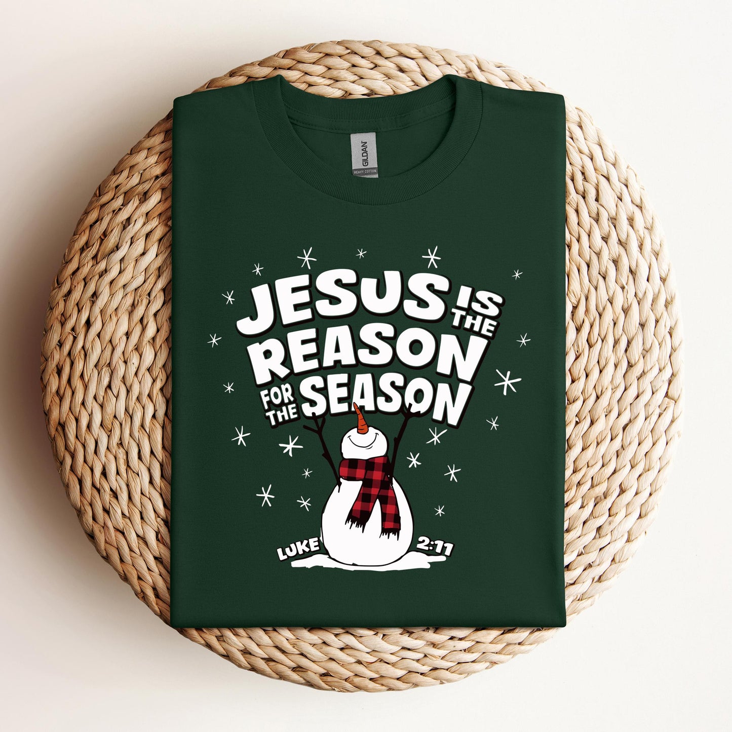 Jesus Is The Reason For The Season 05