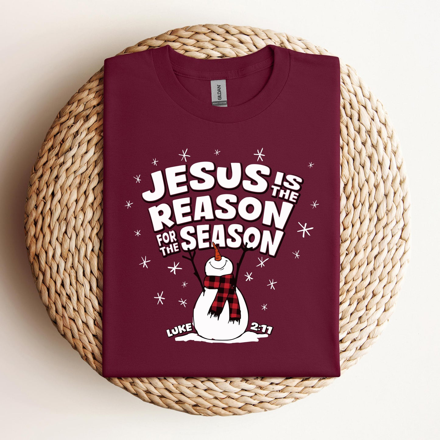 Jesus Is The Reason For The Season 05