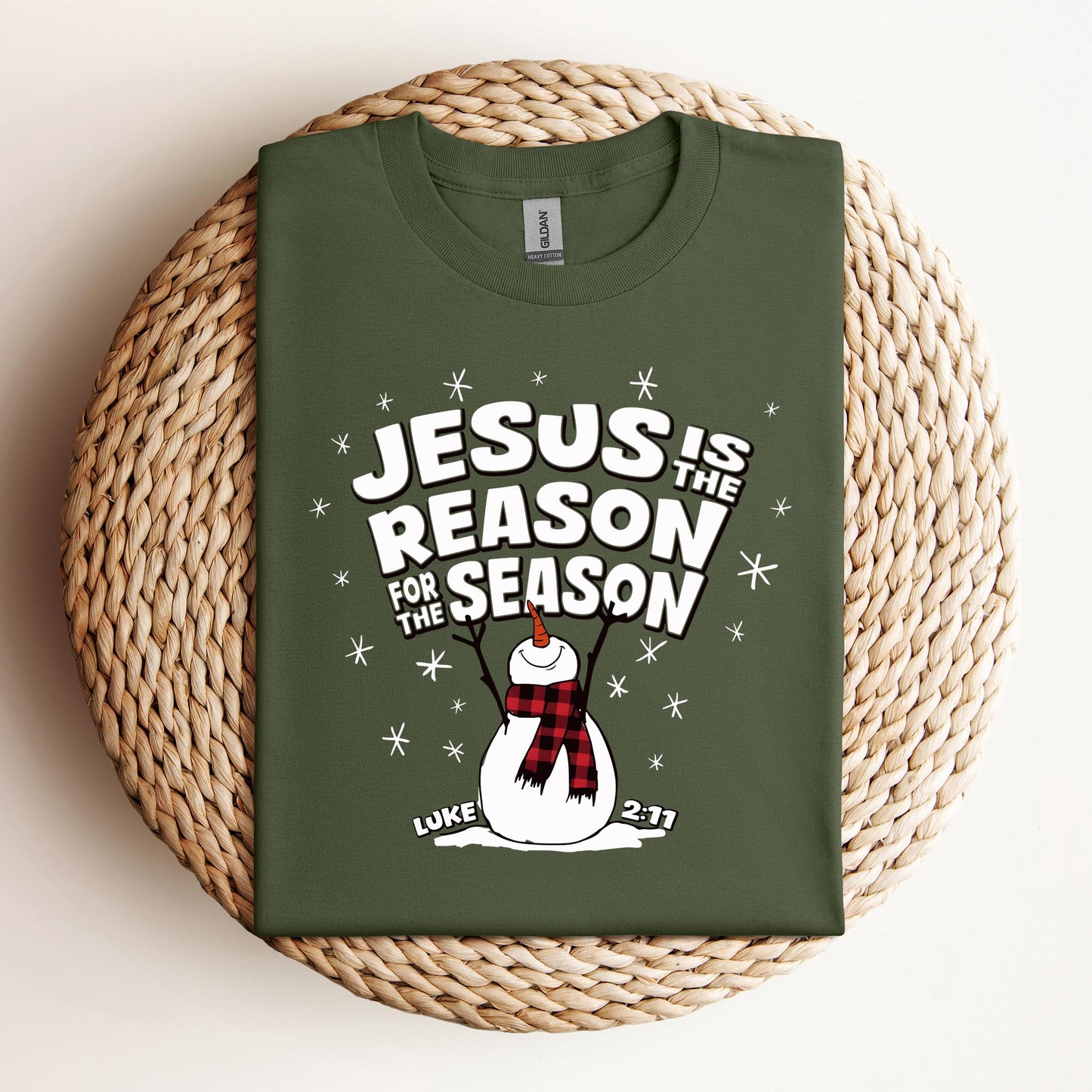 Jesus Is The Reason For The Season 05