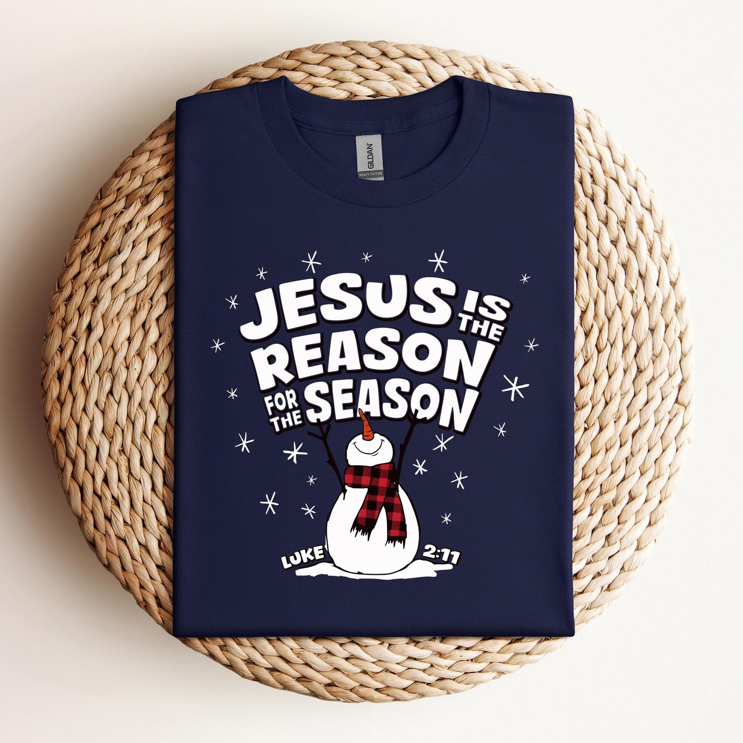 Jesus Is The Reason For The Season 05