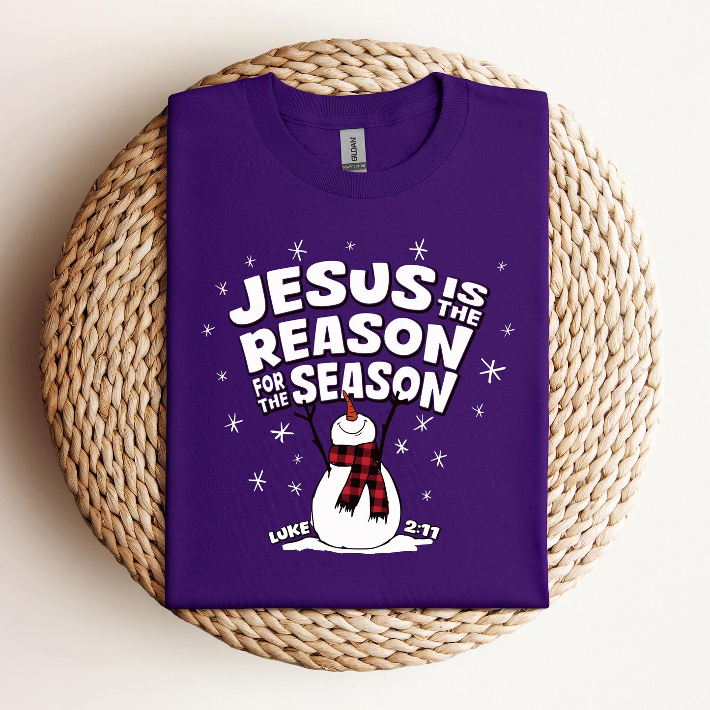 Jesus Is The Reason For The Season 05