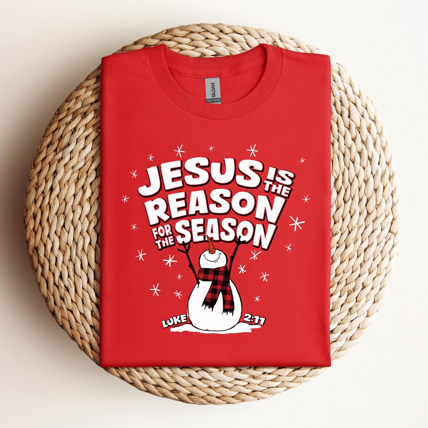 Jesus Is The Reason For The Season 05