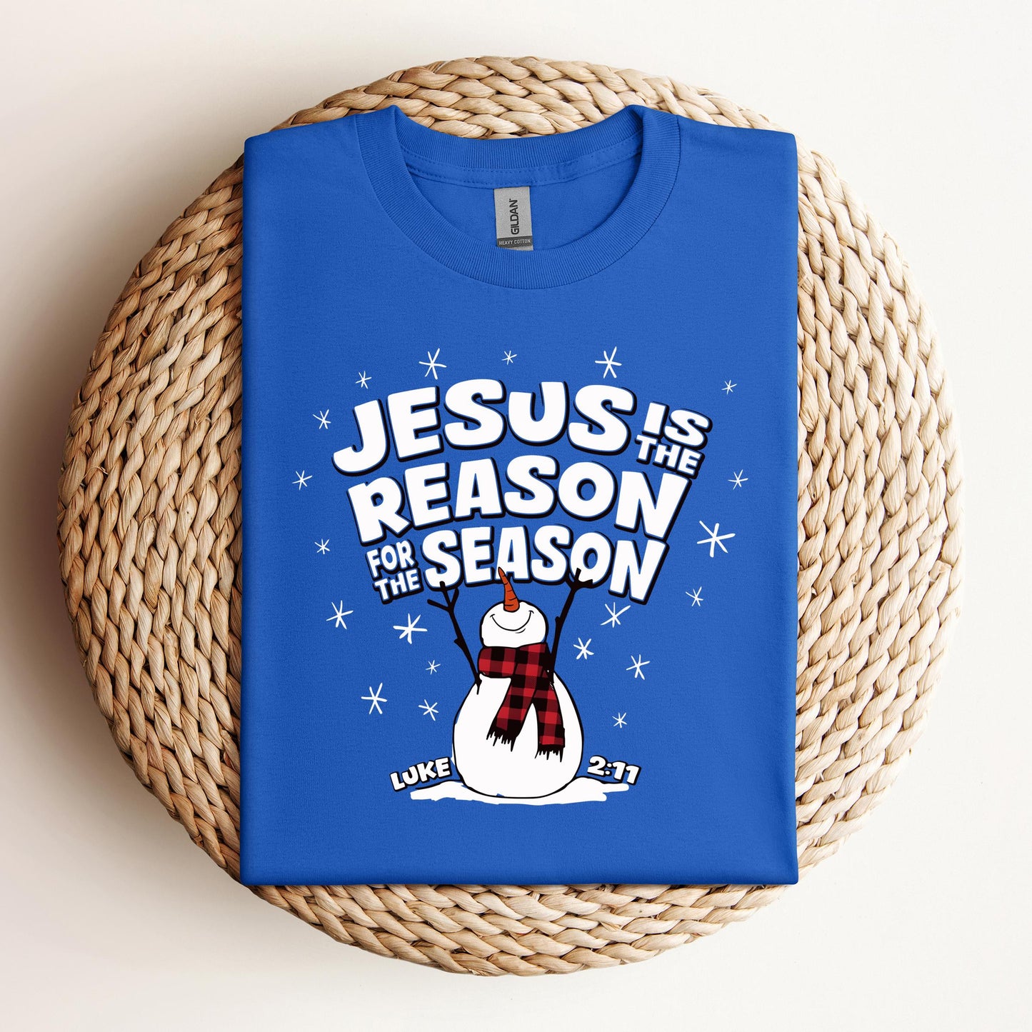 Jesus Is The Reason For The Season 05