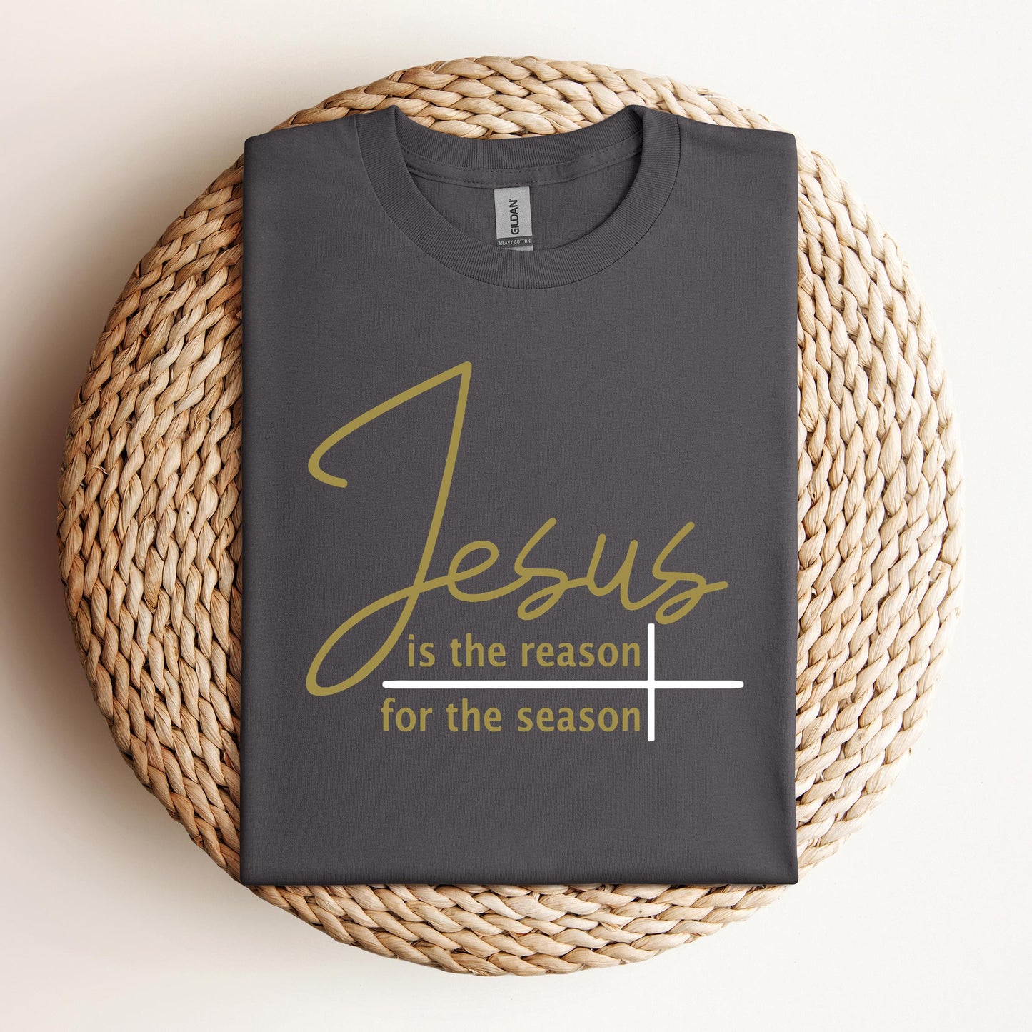 Jesus Is The Reason For The Season 06