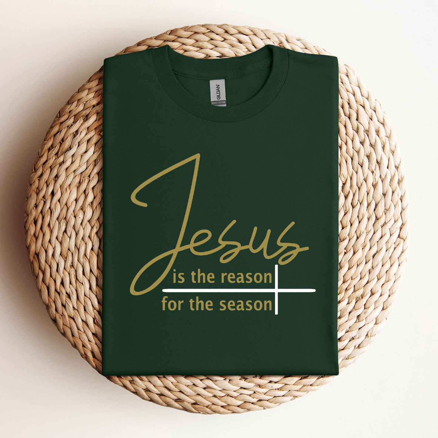 Jesus Is The Reason For The Season 06