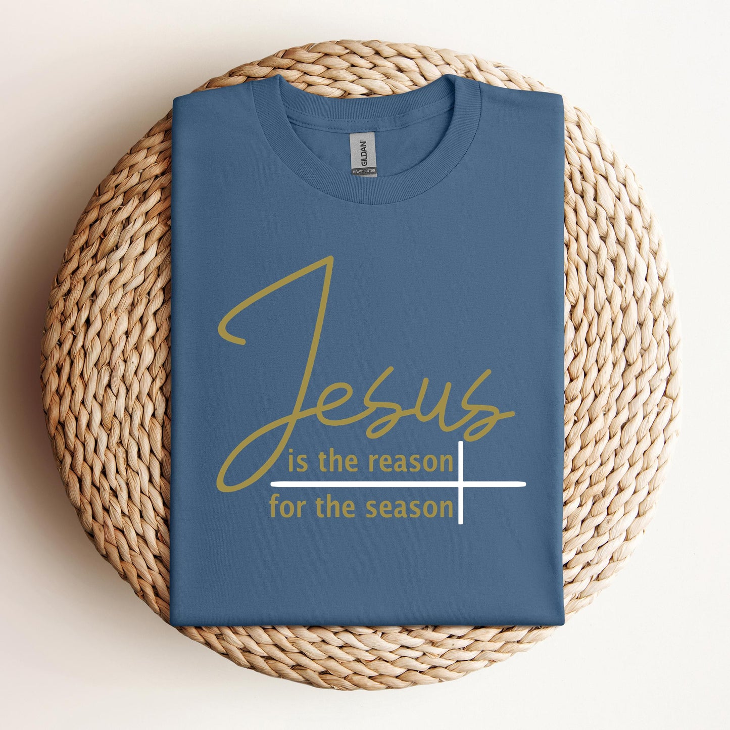 Jesus Is The Reason For The Season 06