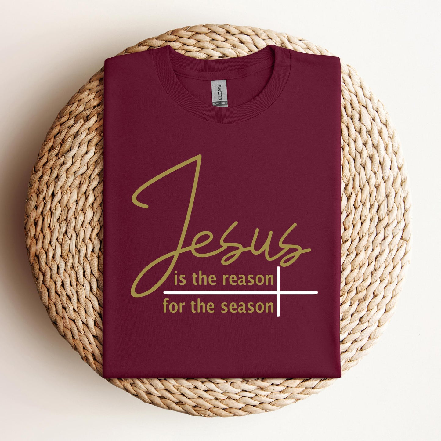 Jesus Is The Reason For The Season 06